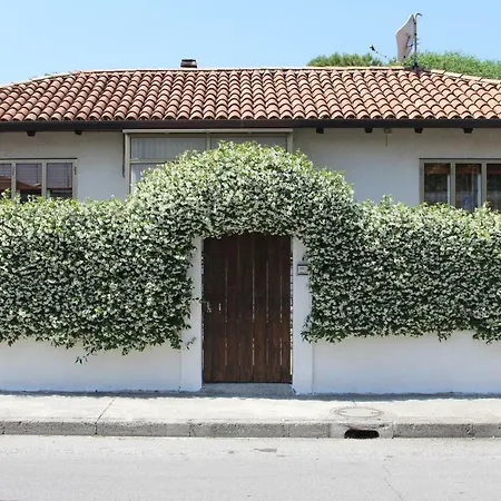 La Casetta
