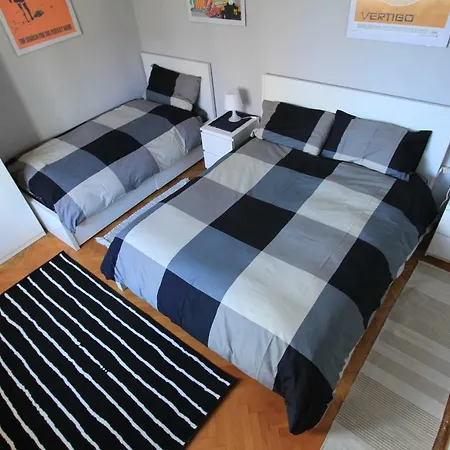 La Casetta Holiday home *