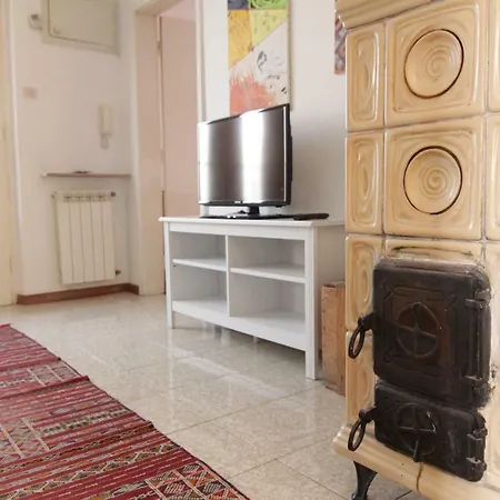 Holiday home La Casetta