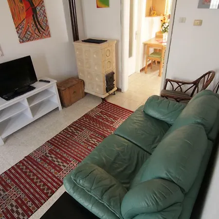 La Casetta Holiday home