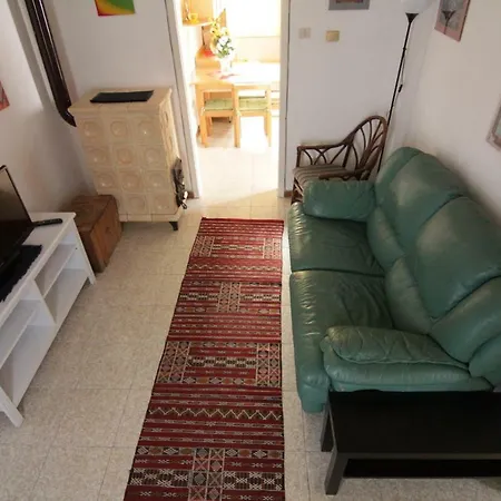 La Casetta Holiday home