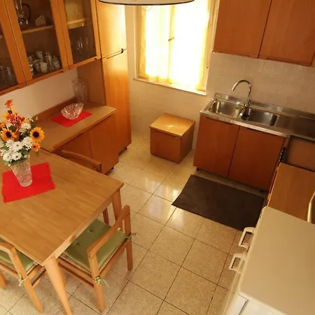 La Casetta Holiday home