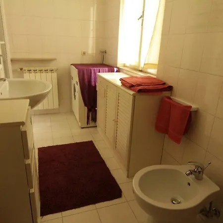 Holiday home La Casetta Monfalcone
