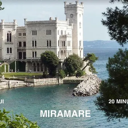 La Casetta Monfalcone