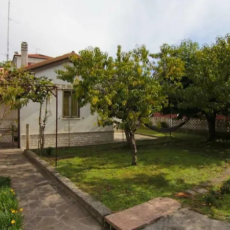 La Casetta Σπίτι διακοπών Monfalcone
