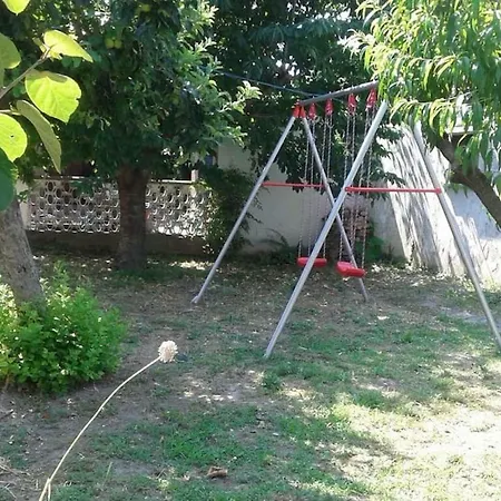 La Casetta Σπίτι διακοπών Monfalcone