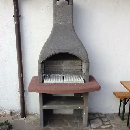 La Casetta Σπίτι διακοπών Monfalcone