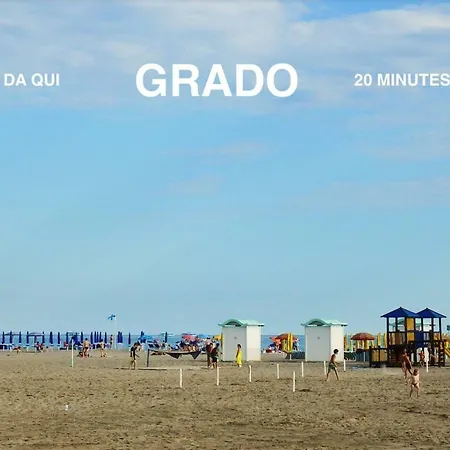 La Casetta Σπίτι διακοπών *